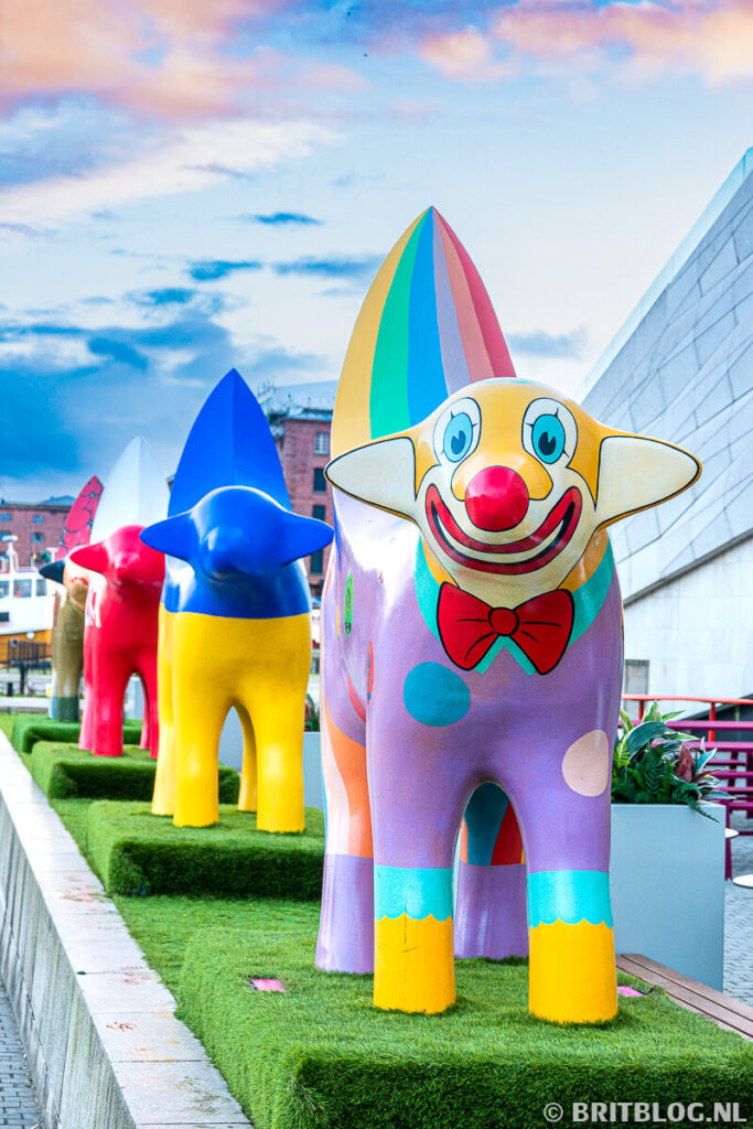 Superlambanana