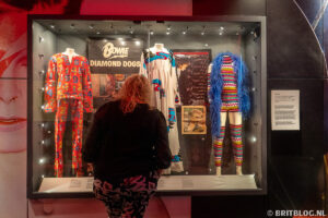 British Music Experience, Liverpool