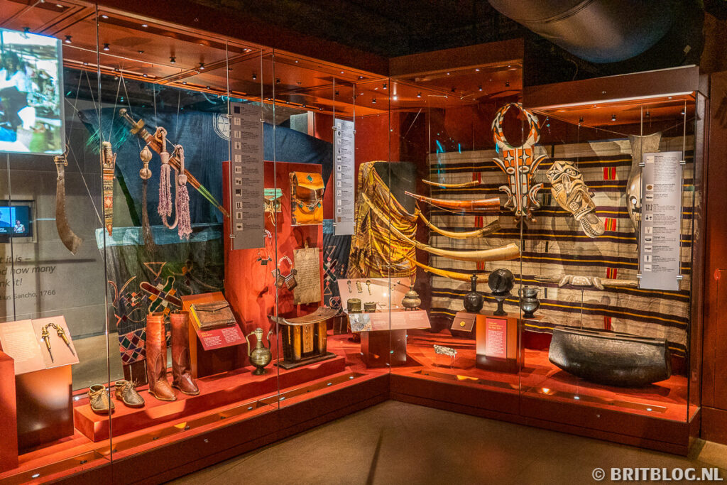 International Slavery Museum