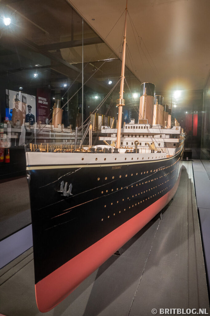 Maritime museum