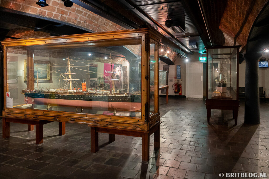 Maritime museum