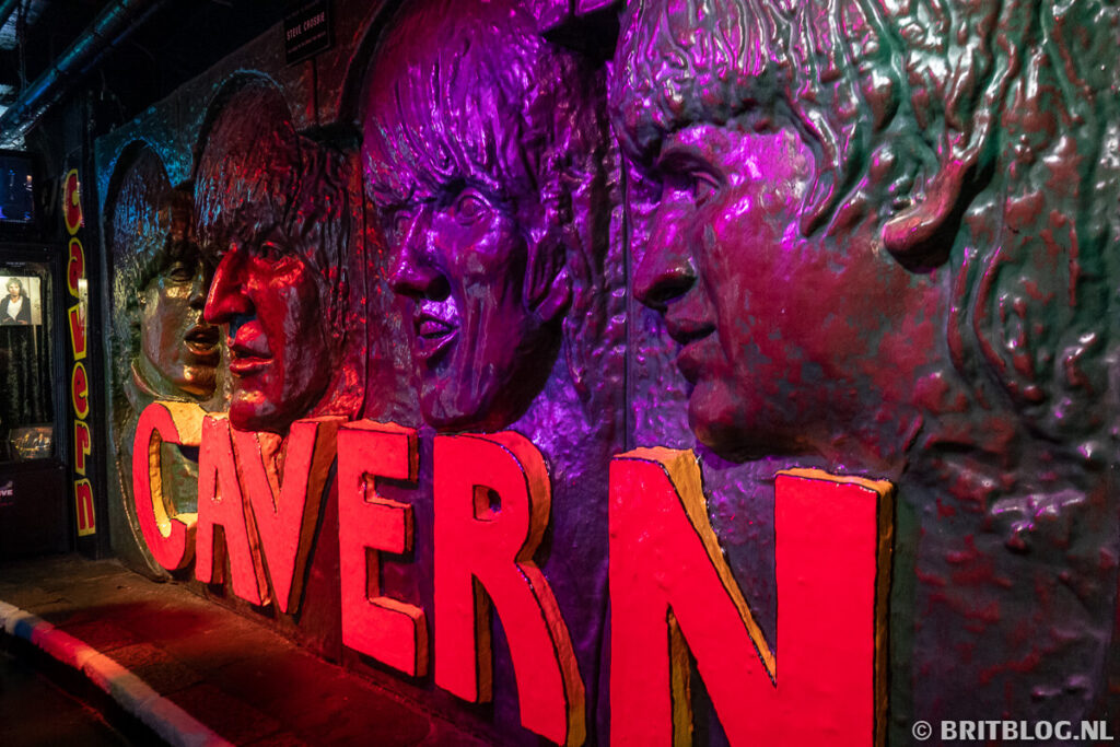 Cavern Club