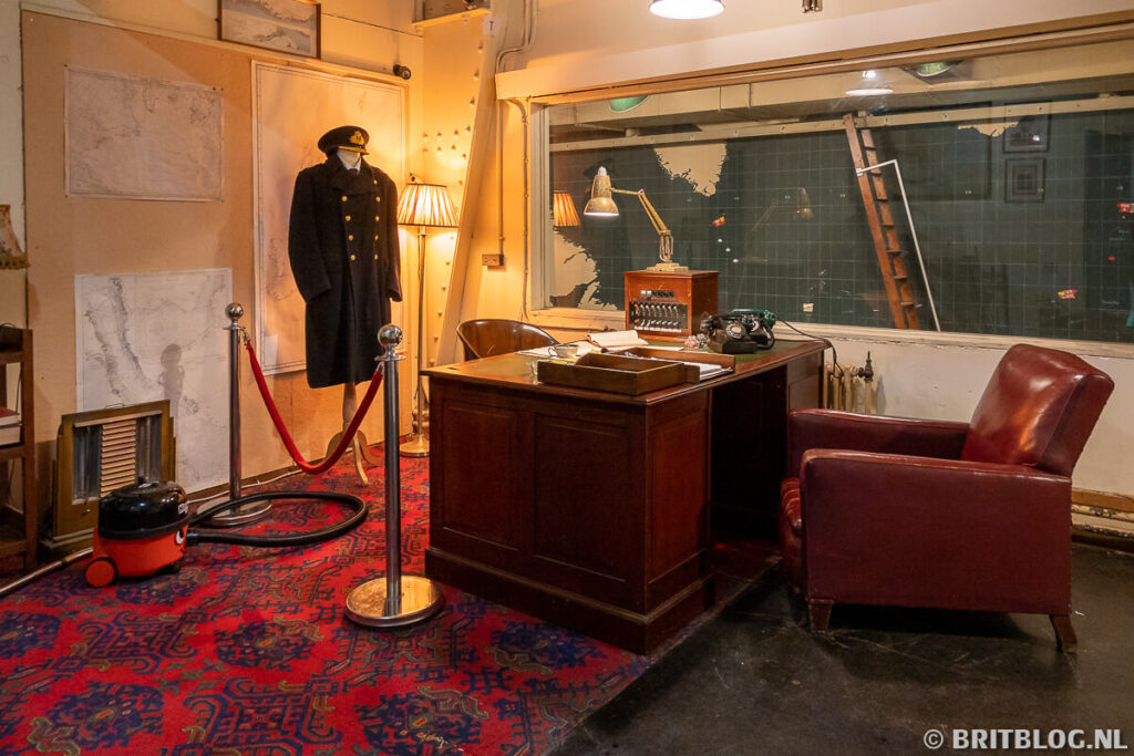 Western Approaches HQ
