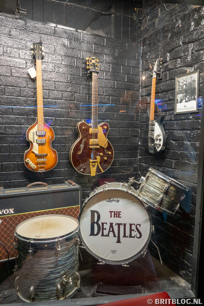 Cavern Club