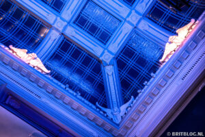 Cunard Building