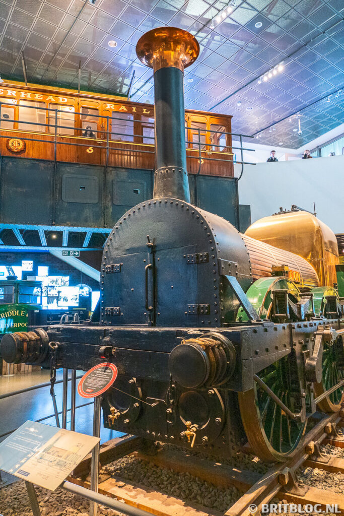 Museum of Liverpool