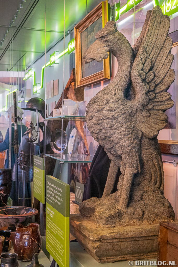Museum of Liverpool