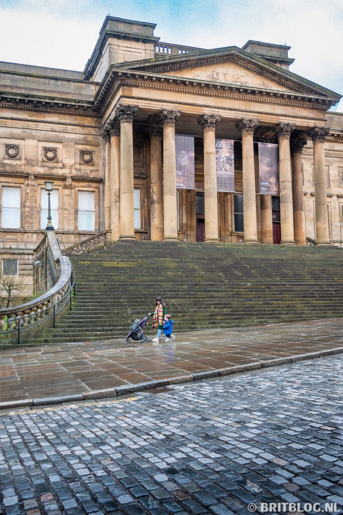 World Museum