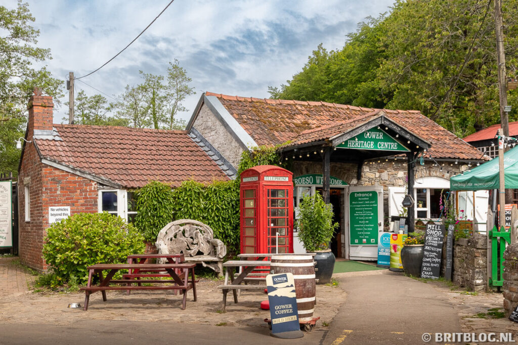 Gower Heritage Centre
