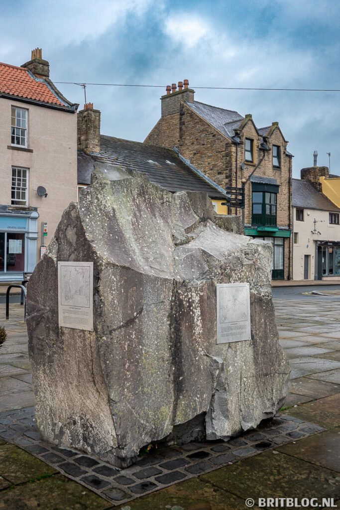Haltwhistle