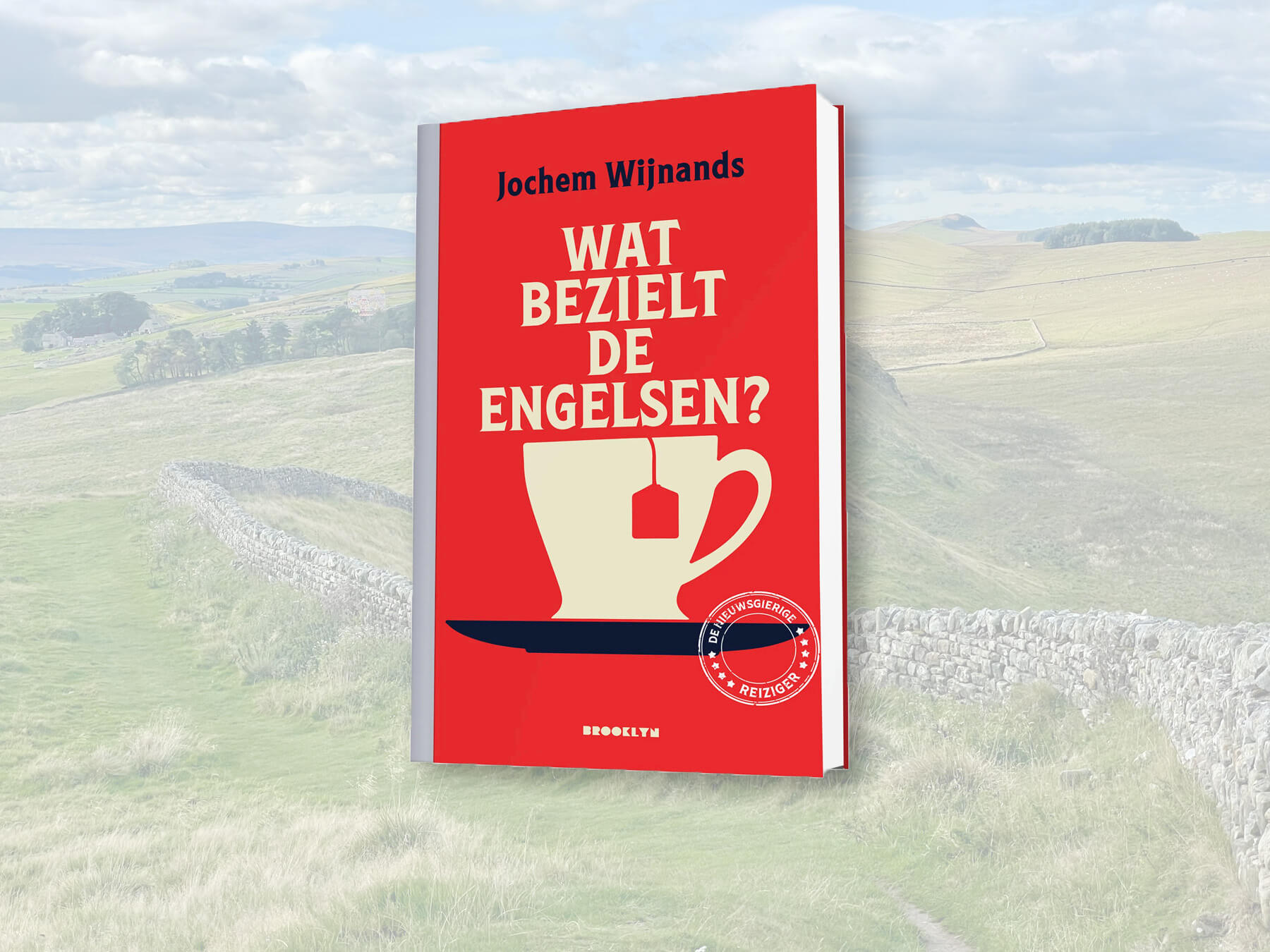 Boekrecensie: Wat bezielt de Engelsen? – Jochem Wijnands