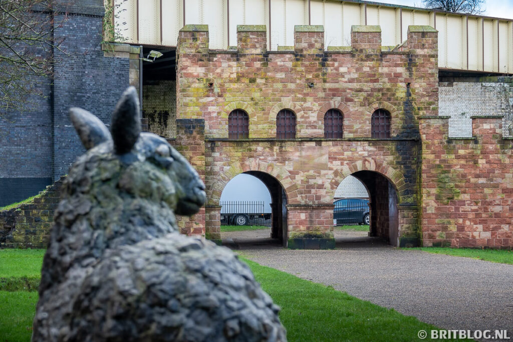 Castlefield