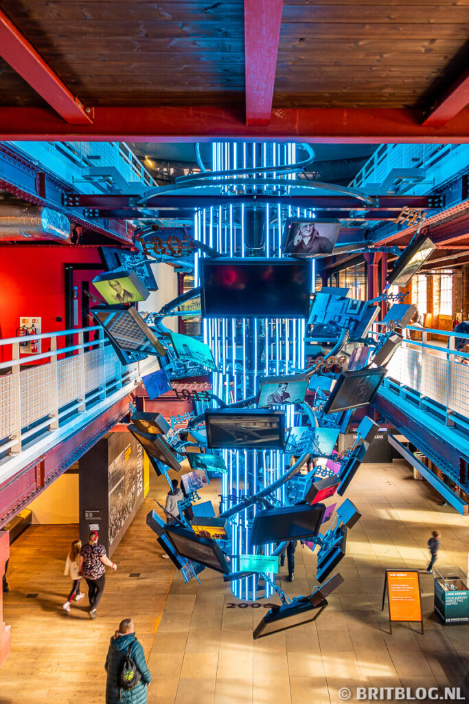 Science and Industry Museum