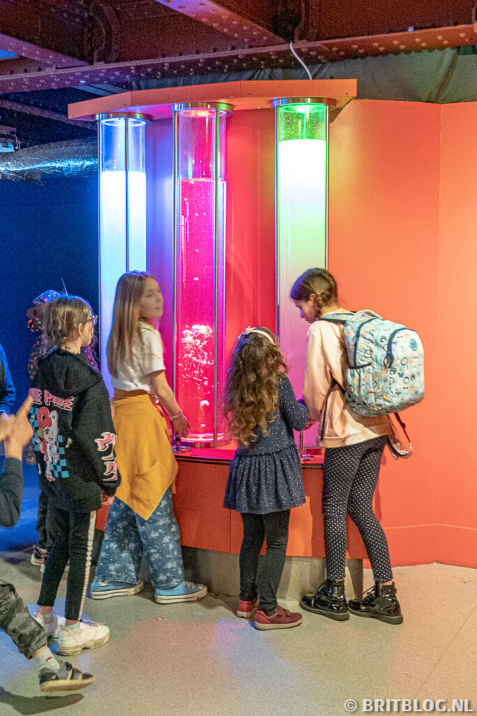 Science and Industry Museum