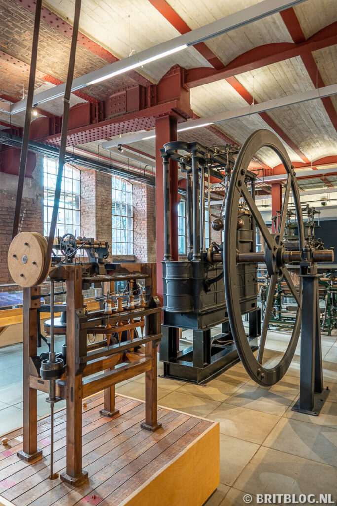 Science and Industry Museum