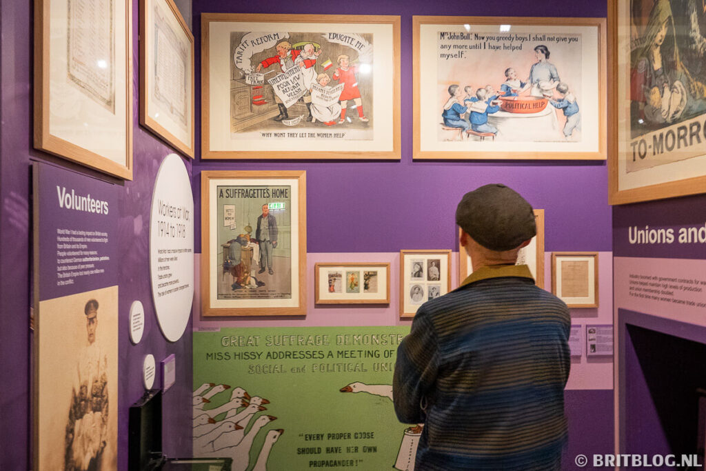 People's History Museum
