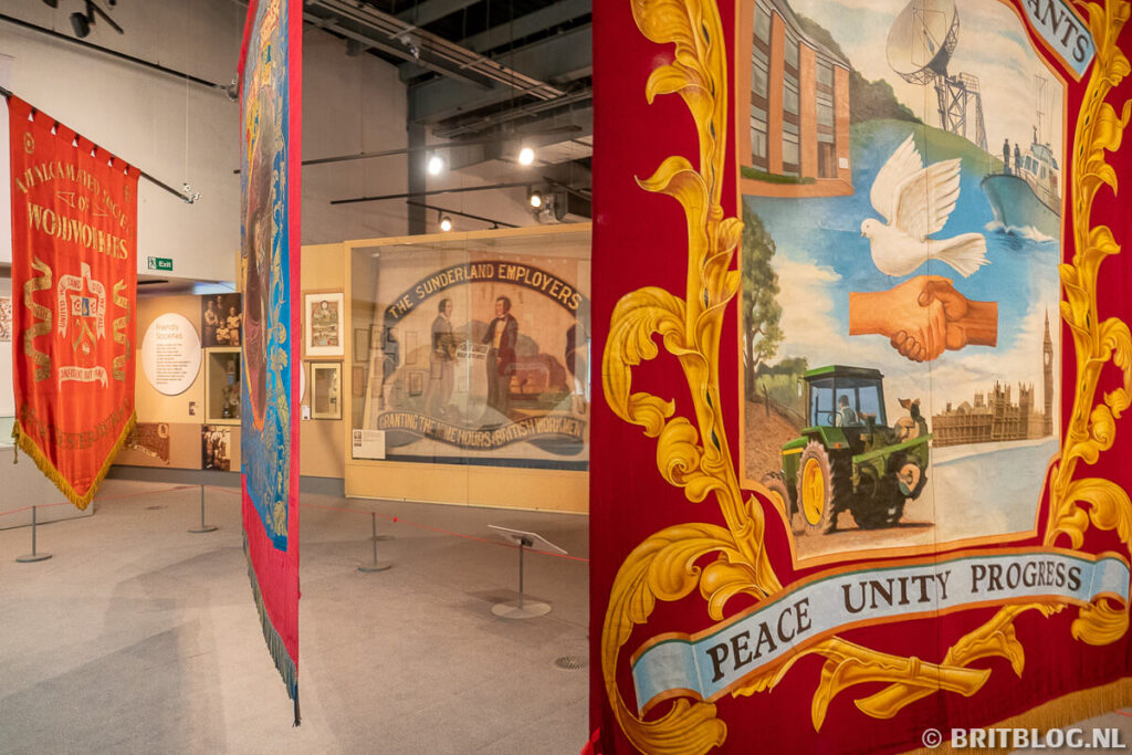 People's History Museum
