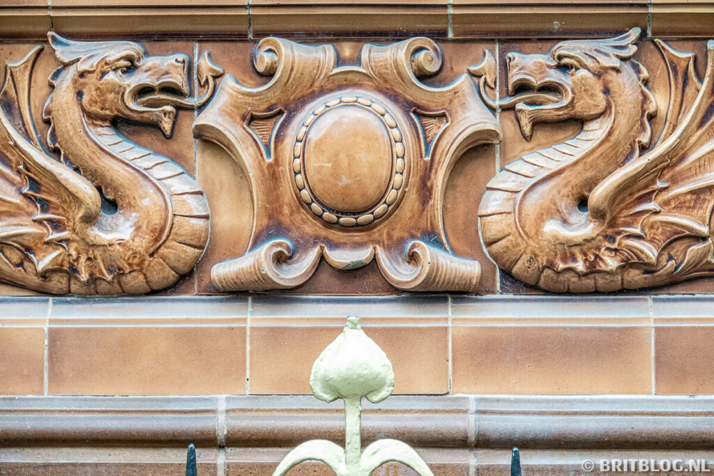The Midland hotel, Manchester
