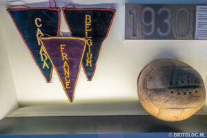 National Football Museum