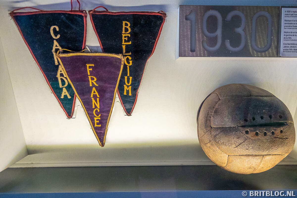 National Football Museum