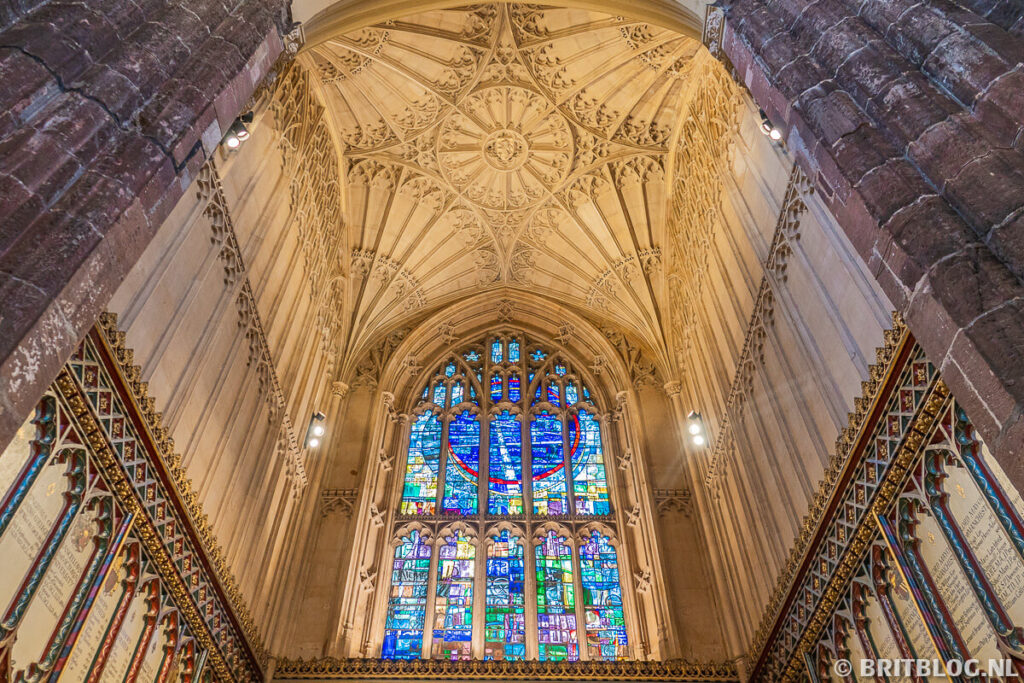 Manchester Cathedral