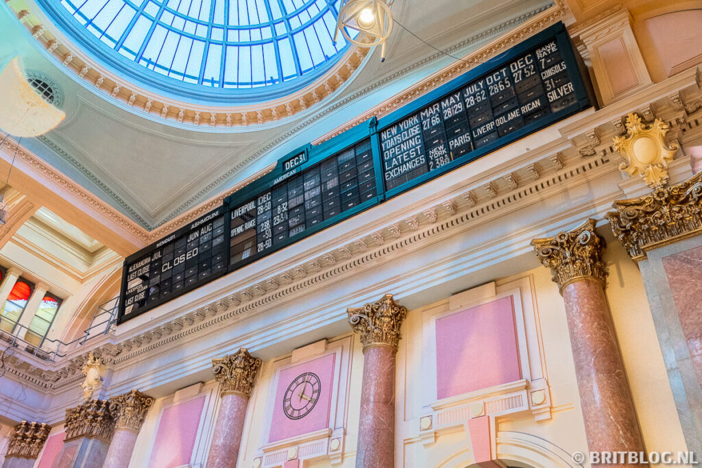 Manchester Royal Exchange