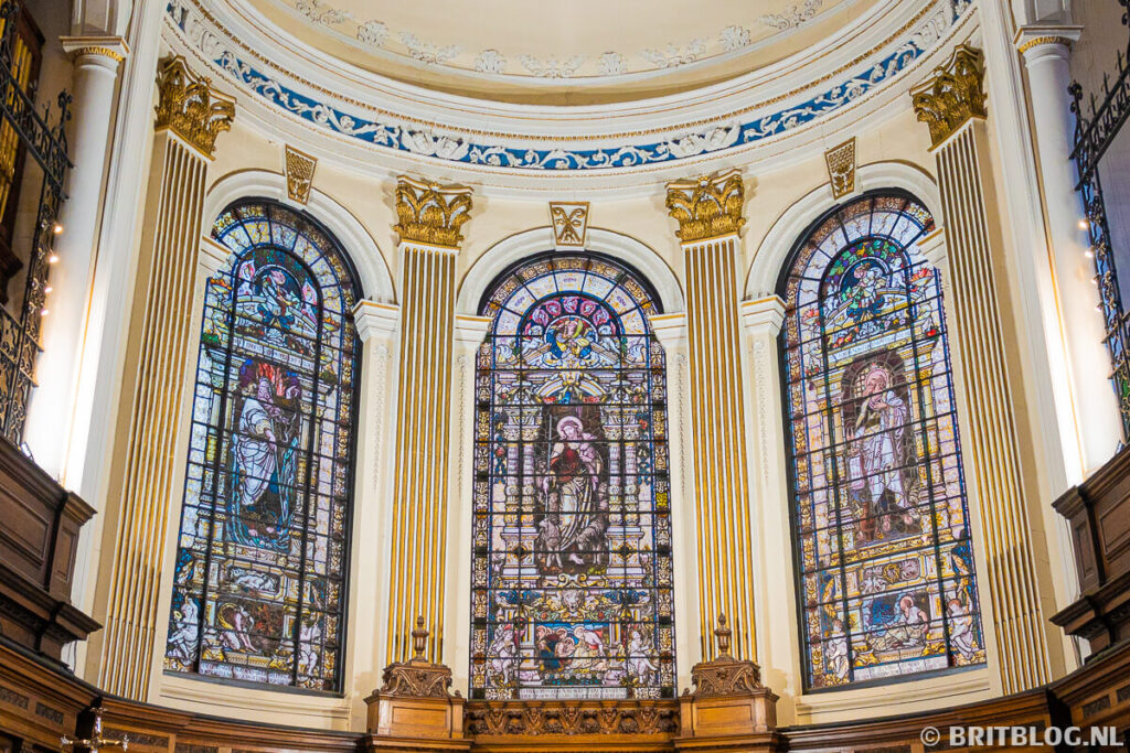Saint Ann's Church, Manchester