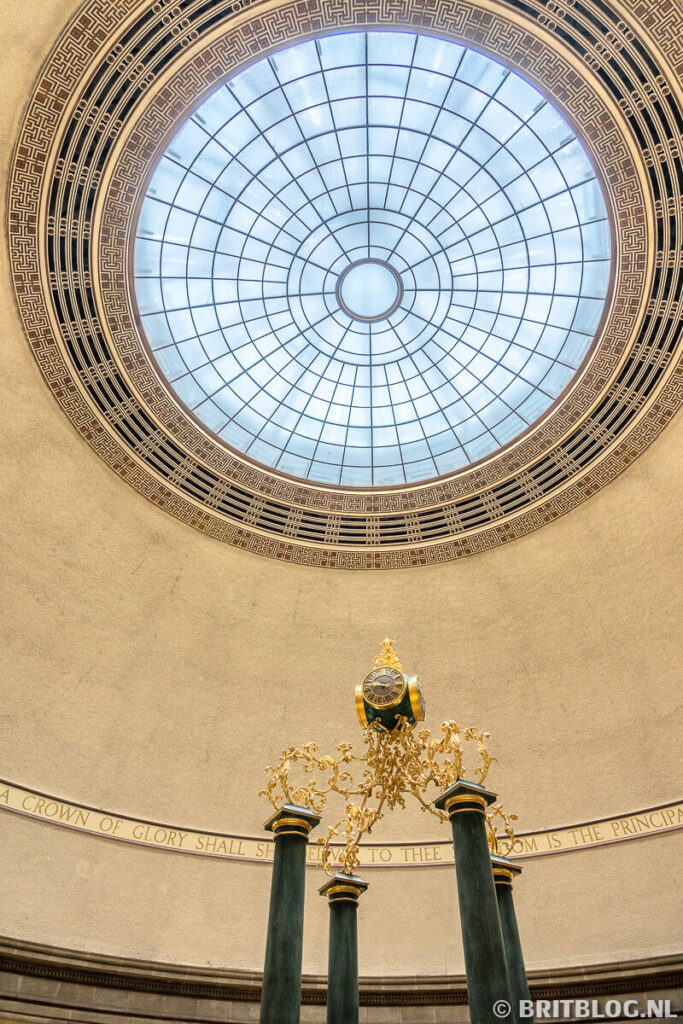 Manchester Central Library