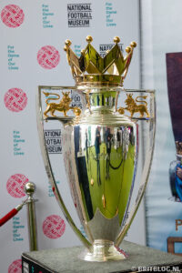 National Football Museum Manchester 1