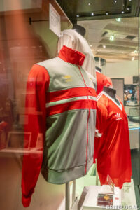 National Football Museum Manchester 16