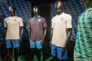 National Football Museum Manchester 20