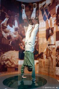 National Football Museum Manchester 23