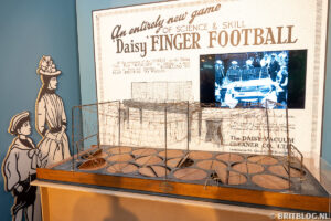 National Football Museum Manchester 26