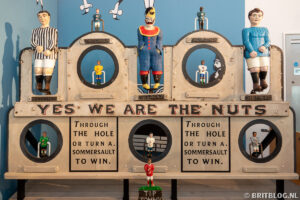 National Football Museum Manchester 27
