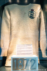 National Football Museum Manchester 5
