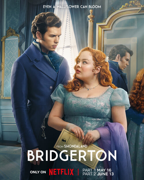 Bridgerton filmlocaties 1