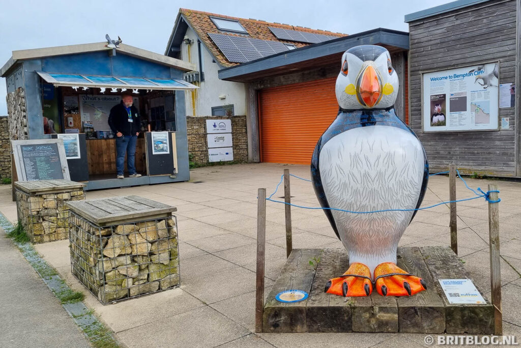 East Yorkshire roadtrip Flamborough Head 7