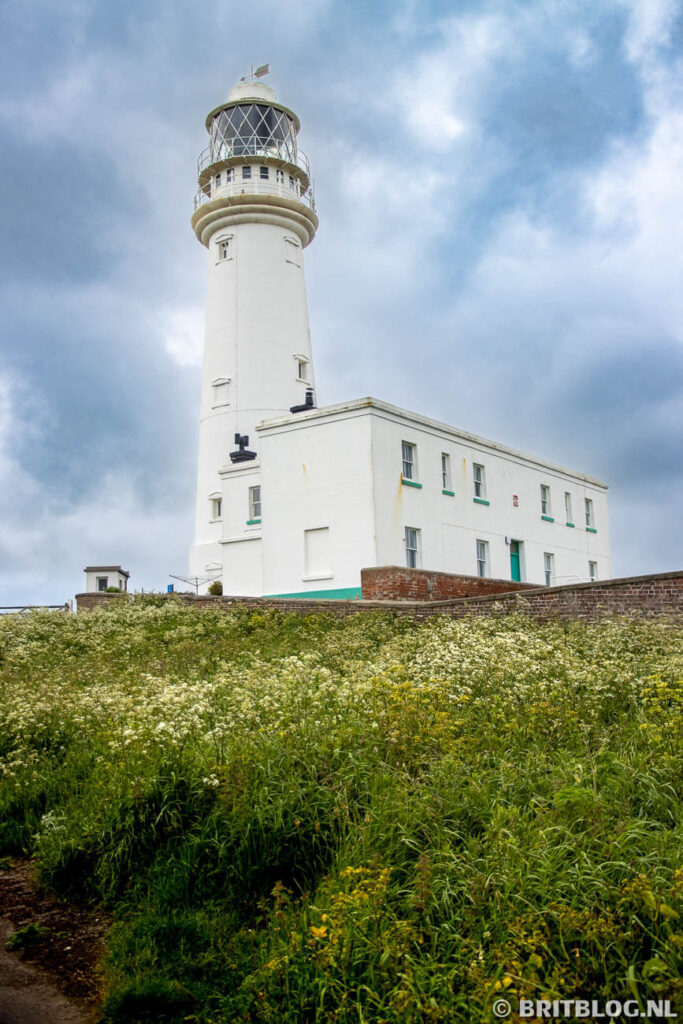 East Yorkshire Flamborough Head 4