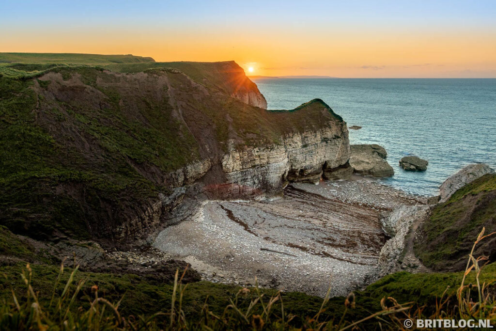East Yorkshire Flamborough Head 6