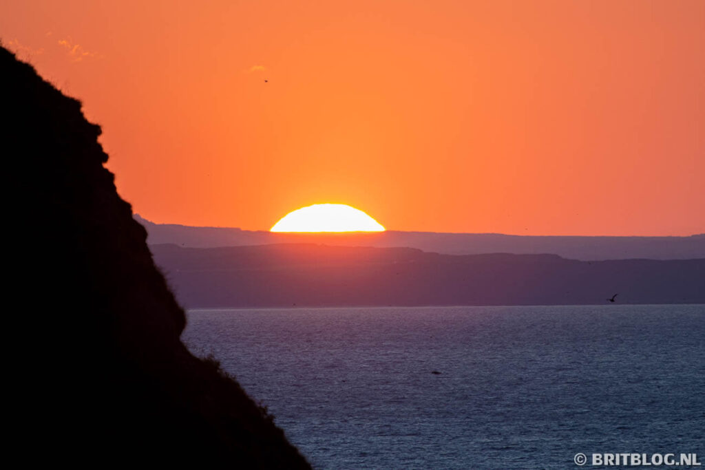 East Yorkshire Flamborough Head 872