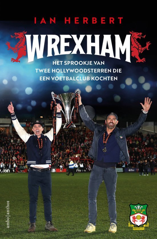 Wrexham - Ian Herbert