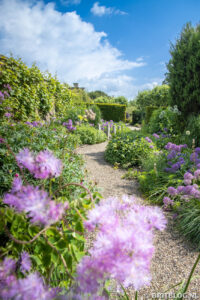 Sledmere Gardens