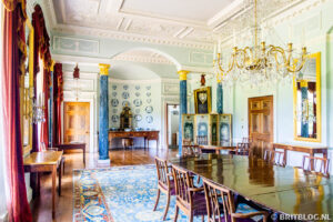 Sledmere House