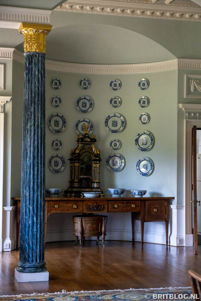 East Yorkshire roadtrip Sledmere 22