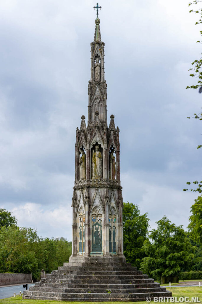 East Yorkshire roadtrip Sledmere 4