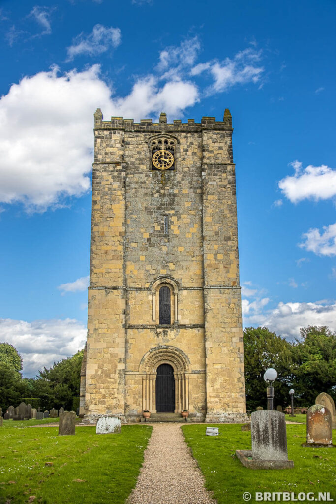 East Yorkshire roadtrip 5 dagen 7