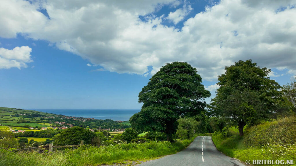 North York Moors roadtrip 1