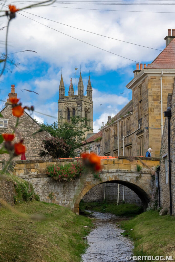 North York Moors roadtrip 5 dagen 10