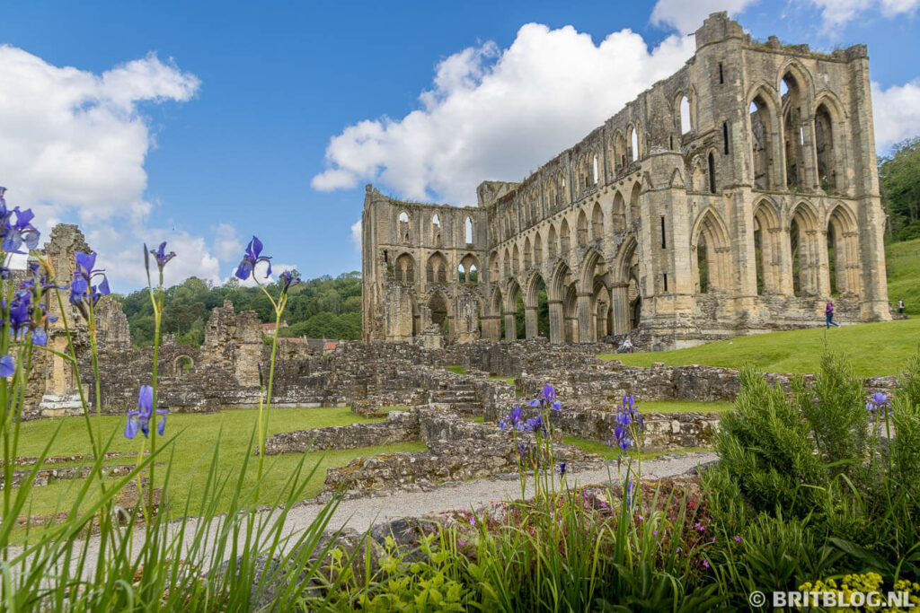 North York Moors roadtrip 5 dagen 12