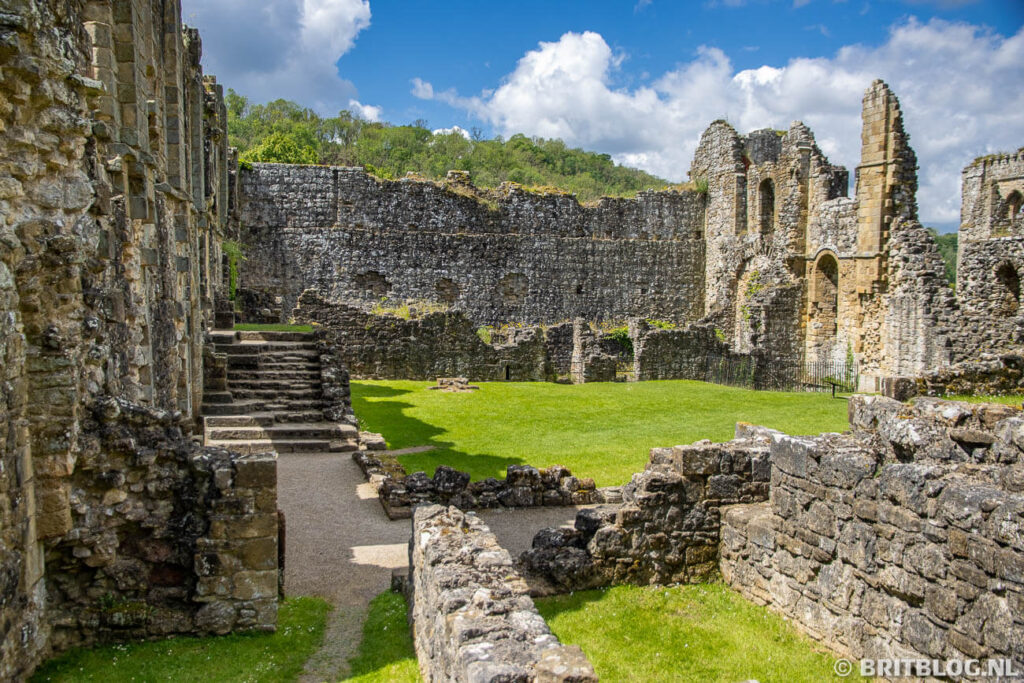 North York Moors roadtrip 5 dagen 15